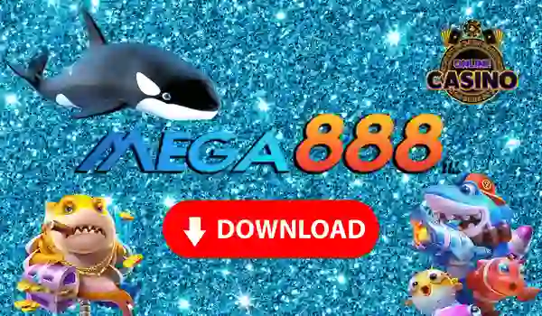 Play Great Blue on Mega888! The top game on the Mega888 game list!