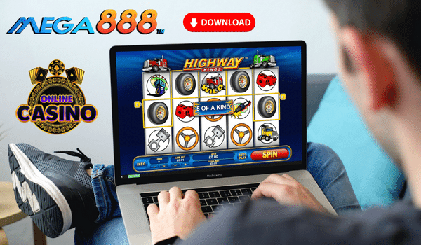 Play Highway Kings on any device at Mega888! Jom cuci bossku!