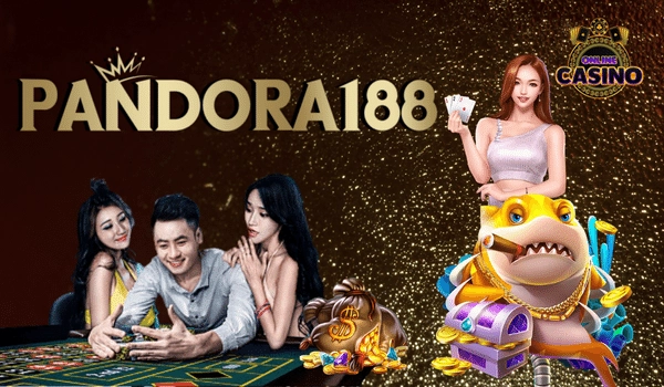 Indonesians LOVE Pandora188. Try it today! Jom cuci!