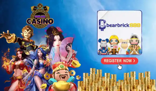 Claim free credits for Bearbrick888 & Mamak24 here!