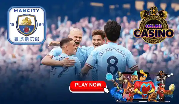 Play Mancity1894 and CUCI besar with your favourite football team!